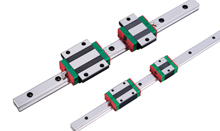 EG Series- Linear Guideway
